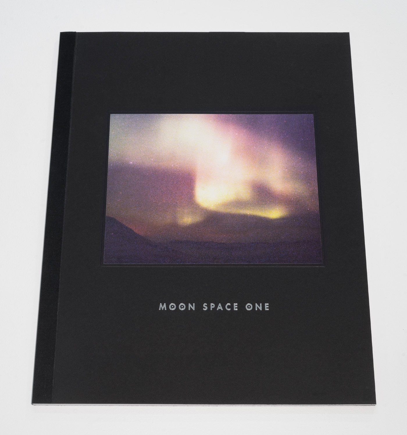 Moon Space One