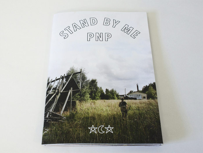 Stand By Me PNP